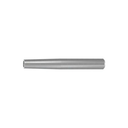 Garant Solid Carbide Extension for Screw-in Milling Cutters, Diameter 12 mm, Thread M x L: M6X90 301361 M6X90